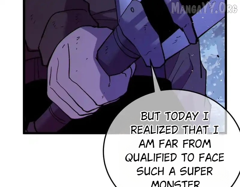 I Rely on My Invincibility to Deal Tons of Damage Passively! Chapter 133 - page 38